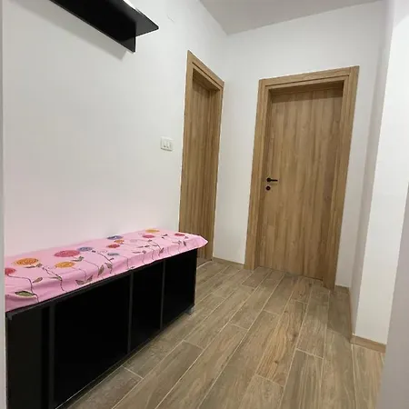 Entire Spacious With Free Parking Podgorica