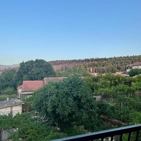 Apartment Entire Spacious With Free Parking Podgorica