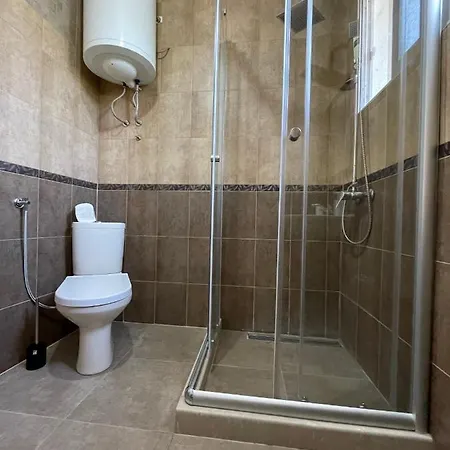 Entire Spacious With Free Parking Podgorica