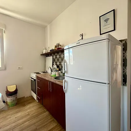 Entire Spacious With Free Parking Podgorica