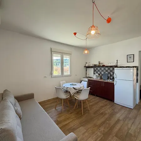 Entire Spacious With Free Parking Podgorica