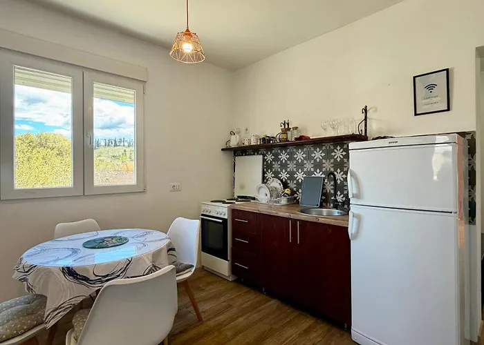 Entire Spacious With Free Parking Appartement *